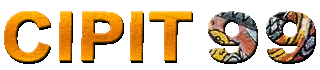 Cipit99 logo